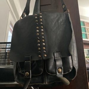 Patricia Nash Italian leather purse